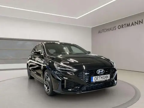 Annonce HYUNDAI I30 Essence 2024 d'occasion 