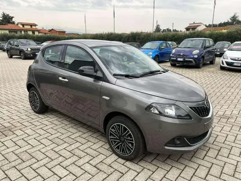 Annonce LANCIA YPSILON Hybride 2023 d'occasion 