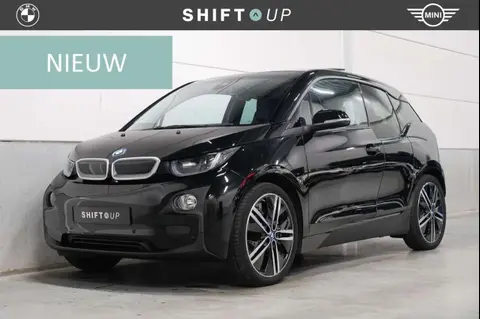 Used BMW I3 Electric 2016 Ad 