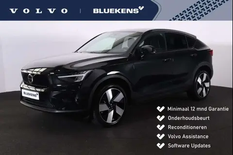 Annonce VOLVO C40 Électrique 2024 d'occasion 