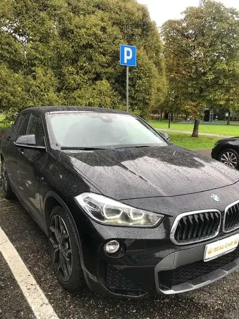 Used BMW X2 Diesel 2019 Ad 