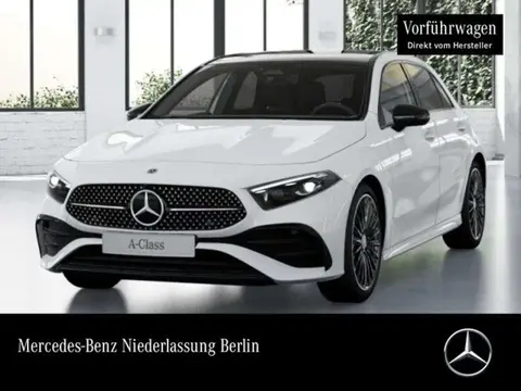 Used MERCEDES-BENZ CLASSE A Hybrid 2024 Ad 