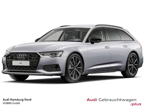 Used AUDI A6 Petrol 2024 Ad 