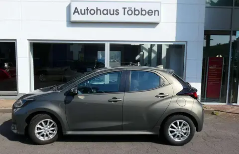 Annonce TOYOTA YARIS Essence 2021 d'occasion Allemagne