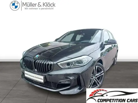 Annonce BMW SERIE 1 Diesel 2020 d'occasion 