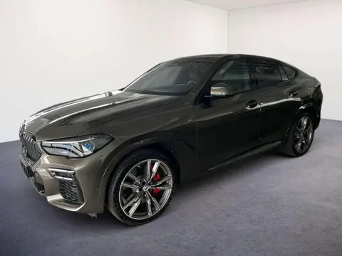 Used BMW X6 Petrol 2023 Ad 