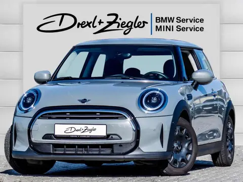 Annonce MINI ONE Essence 2021 d'occasion 