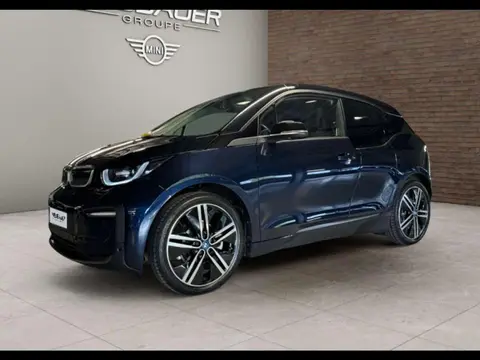 Used BMW I3 Electric 2022 Ad 