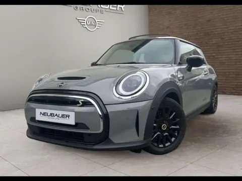 Annonce MINI COOPER Électrique 2021 d'occasion 