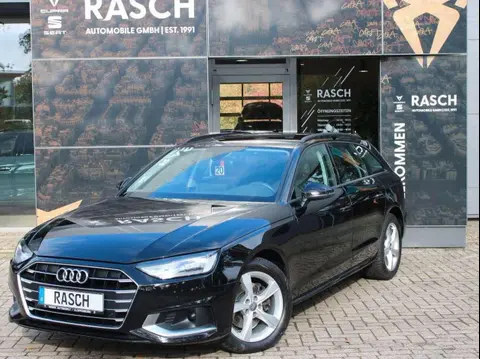 Used AUDI A4 Diesel 2019 Ad 