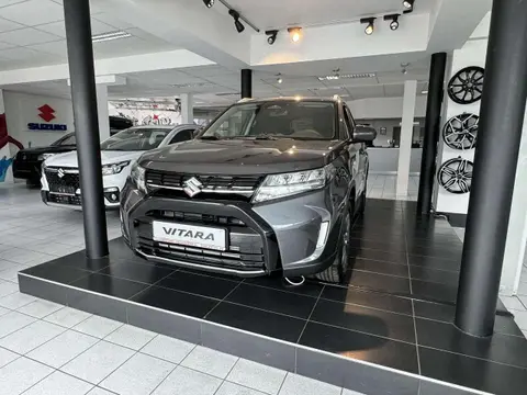 Used SUZUKI VITARA Petrol 2024 Ad 