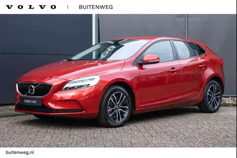 Used VOLVO V40 Petrol 2019 Ad 