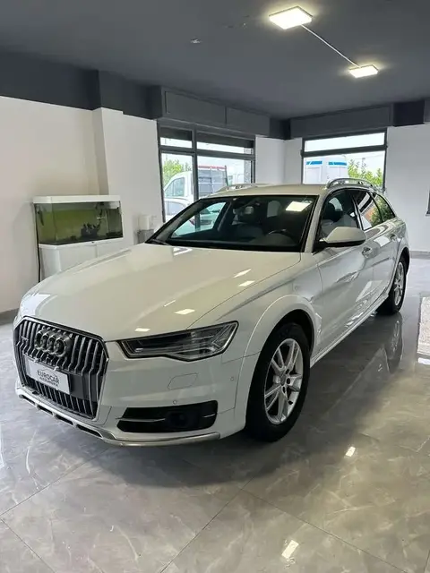 Used AUDI A6 Diesel 2015 Ad 