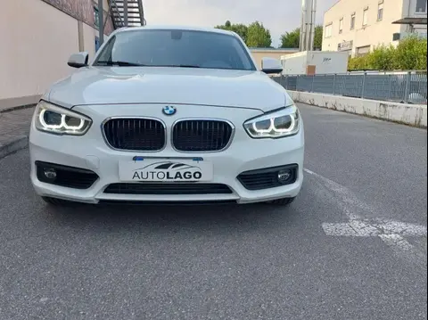 Used BMW SERIE 1 Diesel 2019 Ad 