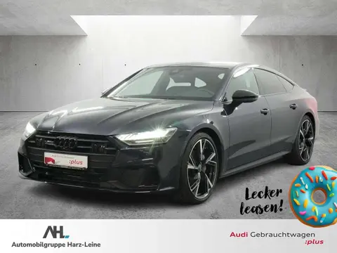 Used AUDI A7 Petrol 2023 Ad Germany