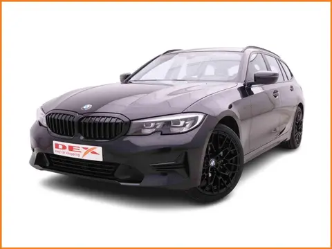 Used BMW SERIE 3 Petrol 2022 Ad 