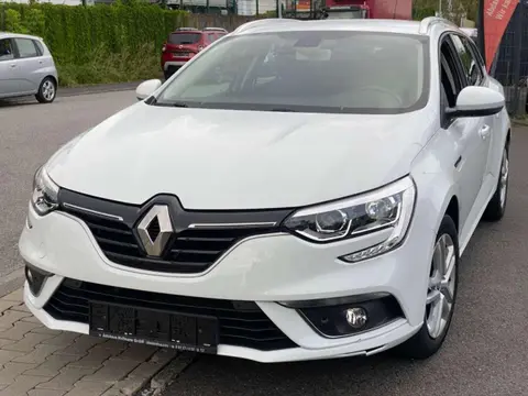 Annonce RENAULT MEGANE Essence 2019 d'occasion 