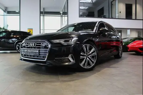 Annonce AUDI A6 Diesel 2021 d'occasion 