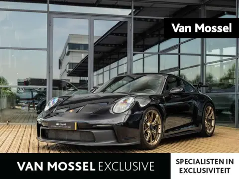 Used PORSCHE 992 Petrol 2022 Ad 