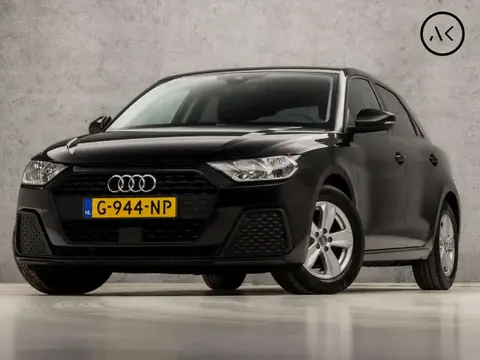 Annonce AUDI A1 Essence 2019 d'occasion 