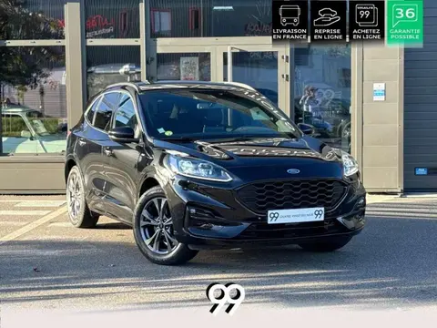 Used FORD KUGA Diesel 2021 Ad 