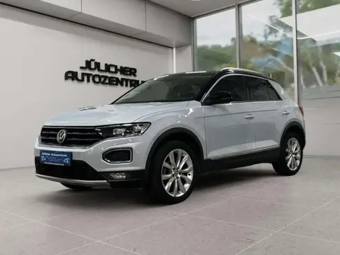 Annonce VOLKSWAGEN T-ROC Essence 2020 d'occasion 