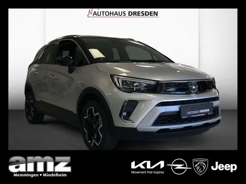 Annonce OPEL CROSSLAND Essence 2024 d'occasion 