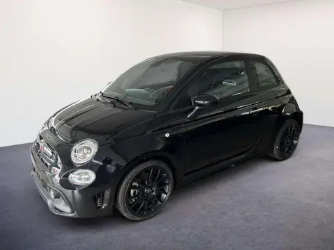 Used ABARTH 595 Petrol 2023 Ad 