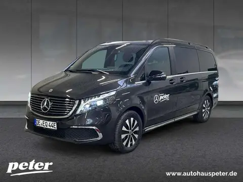 Used MERCEDES-BENZ EQV Electric 2023 Ad 