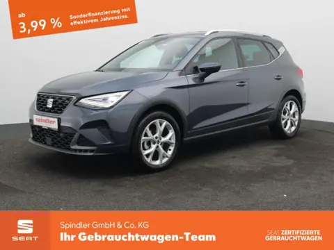 Used SEAT ARONA Petrol 2023 Ad 