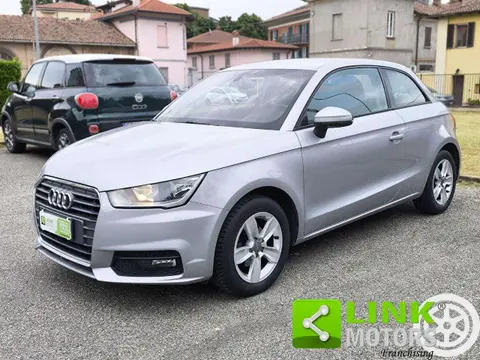 Used AUDI A1 Petrol 2016 Ad 