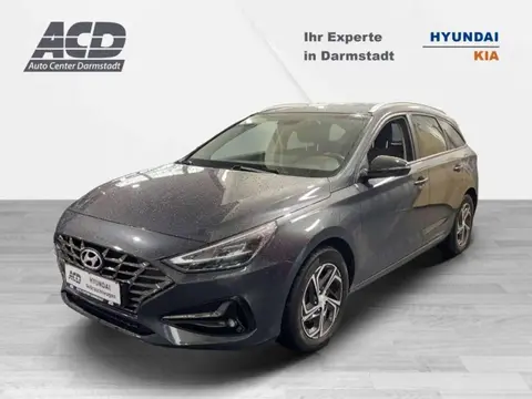 Annonce HYUNDAI I30 Diesel 2021 d'occasion 