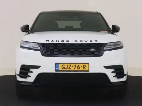 Annonce LAND ROVER RANGE ROVER VELAR Essence 2020 d'occasion 