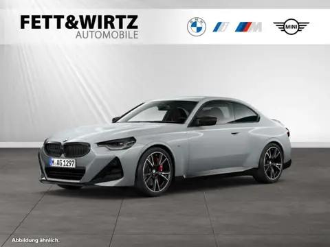 Annonce BMW SERIE 2 Essence 2023 d'occasion 