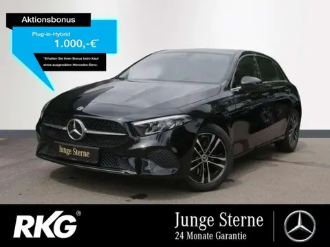 Used MERCEDES-BENZ CLASSE A Hybrid 2023 Ad Germany