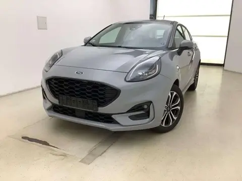 Annonce FORD PUMA Hybride 2023 d'occasion 