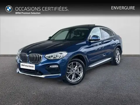 Used BMW X4 Diesel 2019 Ad 