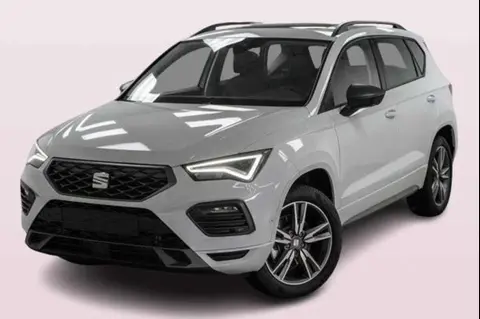 Annonce SEAT ATECA Diesel 2024 d'occasion 