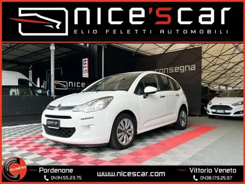 Used CITROEN C3 Petrol 2015 Ad 