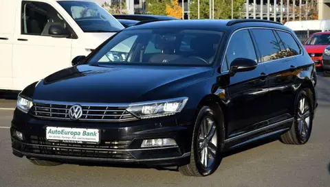 Used VOLKSWAGEN PASSAT Diesel 2016 Ad 