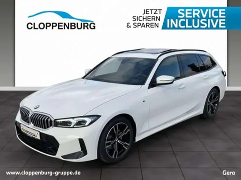 Annonce BMW SERIE 3 Essence 2024 d'occasion 