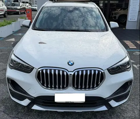 Annonce BMW X1 Diesel 2020 d'occasion 