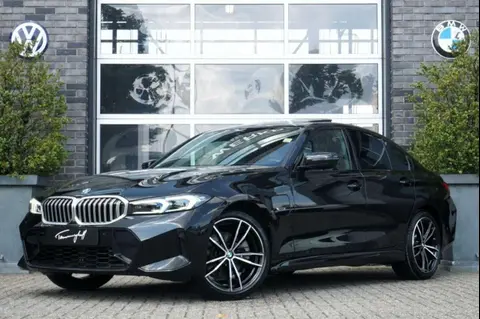 Used BMW SERIE 3 Hybrid 2023 Ad 