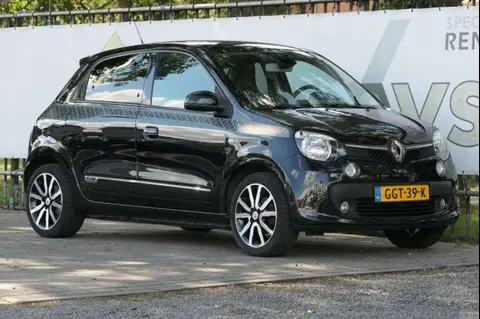 Used RENAULT TWINGO Petrol 2018 Ad 