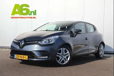 Annonce RENAULT CLIO Essence 2019 d'occasion 