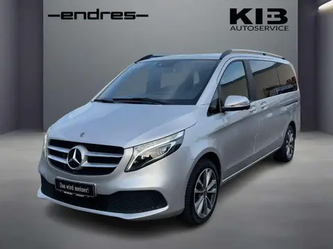 Used MERCEDES-BENZ CLASSE V Diesel 2020 Ad 