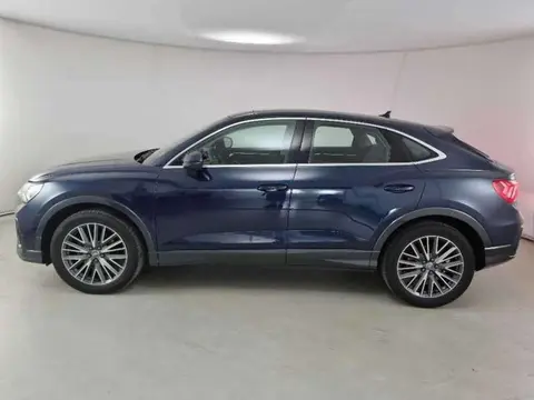 Used AUDI Q3 Diesel 2020 Ad 