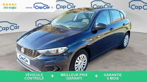 Annonce FIAT TIPO Essence 2019 d'occasion 