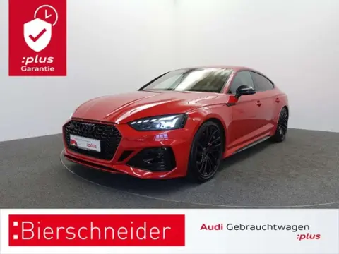 Annonce AUDI RS5 Essence 2023 d'occasion 