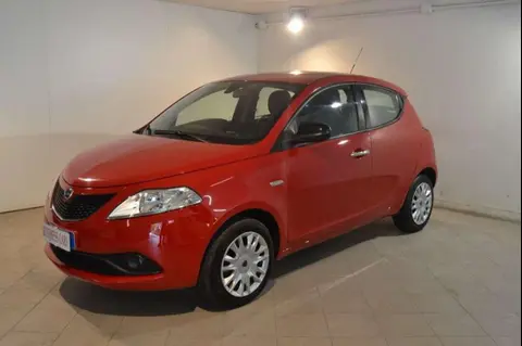 Used LANCIA YPSILON Petrol 2018 Ad 